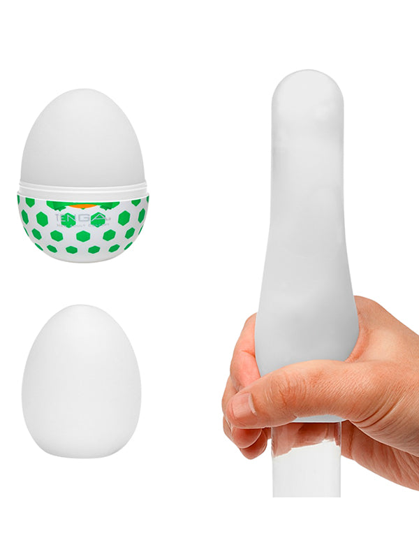 MASTURBATOR WONDER EGG STUD