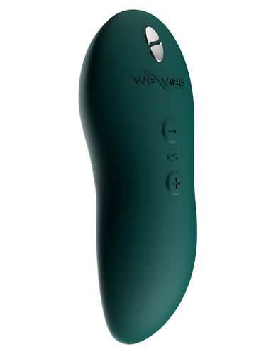 Vibrator Lay-On din Silicon We-Vibe Touch X