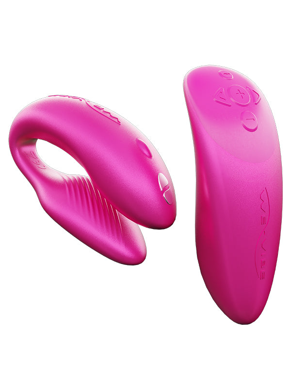 VIBRATOR PENTRU CUPLURI CHORUS