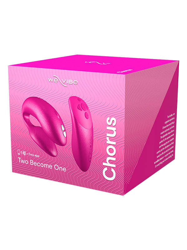 VIBRATOR PENTRU CUPLURI CHORUS