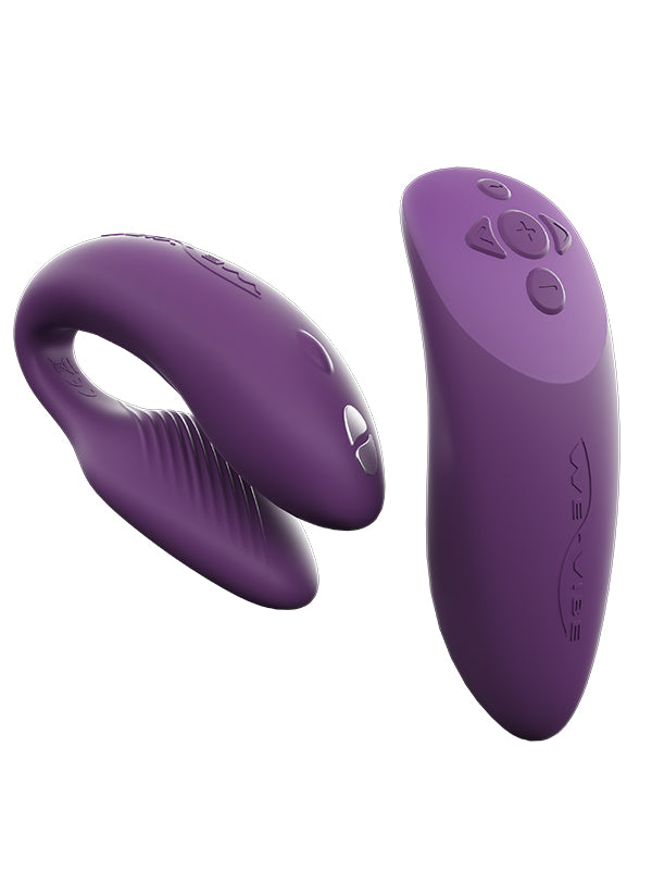 VIBRATOR PENTRU CUPLURI CHORUS