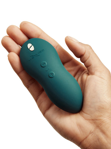 Vibrator Lay-On din Silicon We-Vibe Touch X