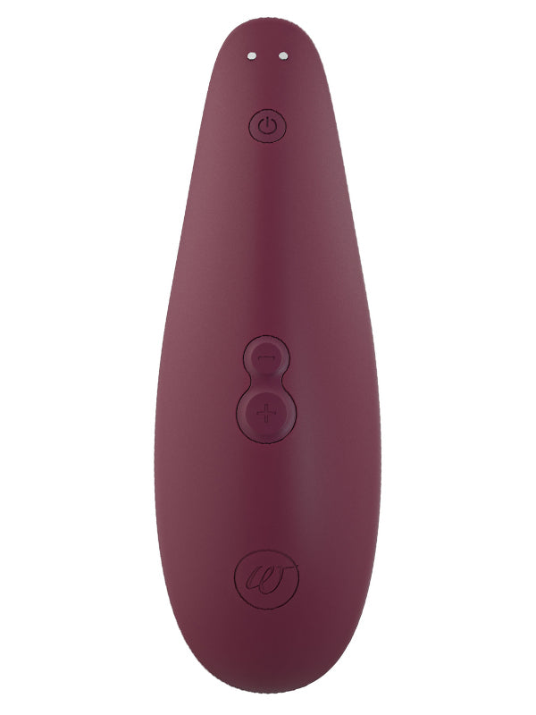 Stimulator Clitoridian Womanizer Classic 2 Pleasure Air