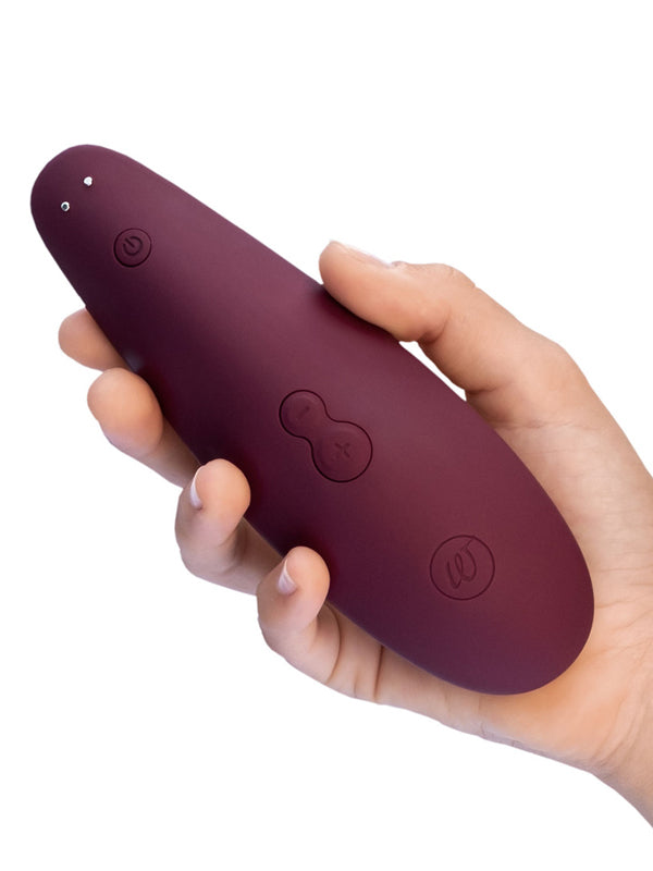 Stimulator Clitoridian Womanizer Classic 2 Pleasure Air