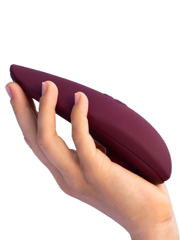 Stimulator Clitoridian Womanizer Classic 2 Pleasure Air