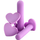 Blush Wellness Silicone Dilator Kit