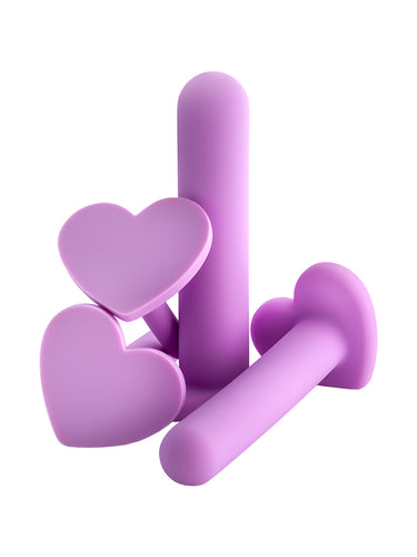 Blush Wellness Silicone Dilator Kit
