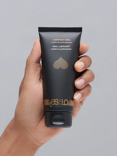 Lubrifiant Anal Hibrid YesForLov Comfort and Performance