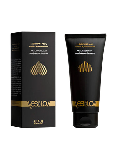 Lubrifiant Anal Hibrid YesForLov Comfort and Performance