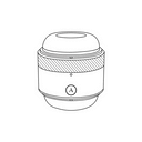 Arcwave Voy Compact Silicone Masturbator